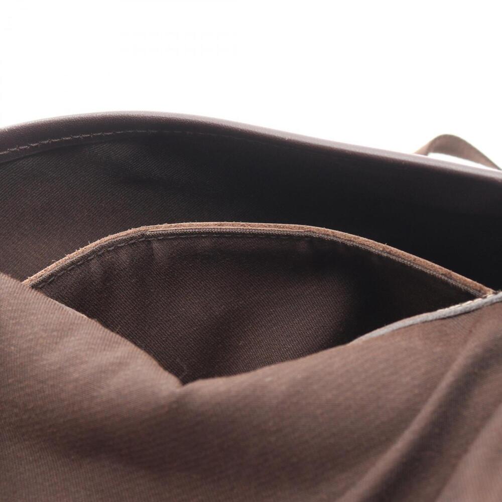 Gucci GG Supreme Shoulder Bag/Handbag, Coated Canvas and Leather, Women's, Be... - Picture 10 of 10